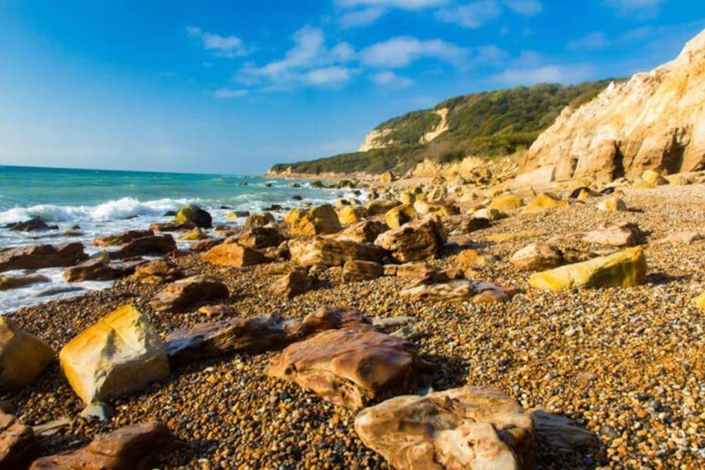 Shangri La At Beauport Westfield  Dış mekan fotoğraf